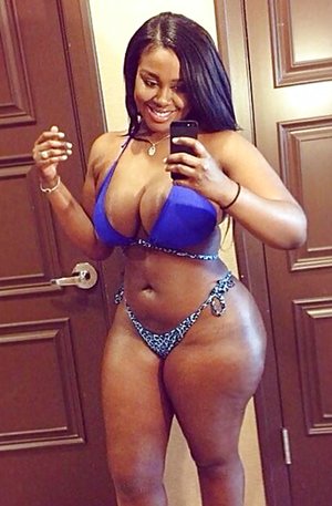 Ebony Fat Girls Pictures