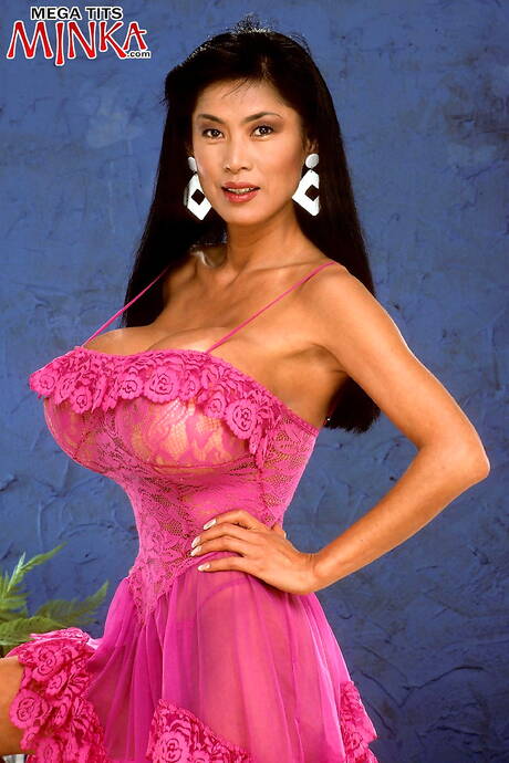 Mega Tits Minka pleased to share with you a free xxx photo gallery with Minka xxx gallery 73725