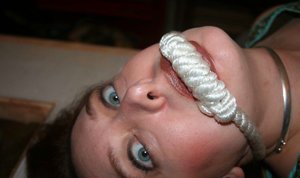 Black Fox Fetish invite you to explore free pics featuring luscious chick in perverted bdsm scene