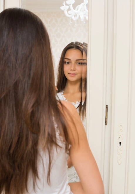 Errotica Archives are proud to present you with a free pics featuring Slava A unveiling superb body