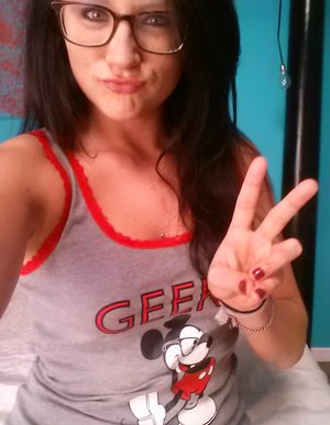 Pink Velvet Vault pleased to share with you a free gallery with Freckles 18 xxx gallery 241069