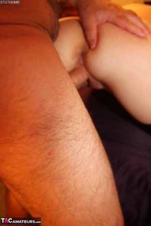 TAC Amateurs are proud to present you with xxx pics featuring Tracey Lain in perfect anal scene